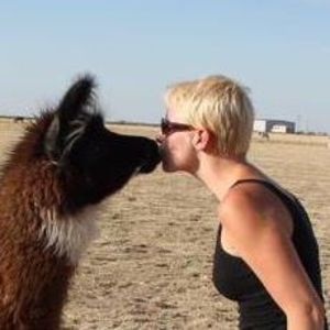 Meet your Posher, Mariah